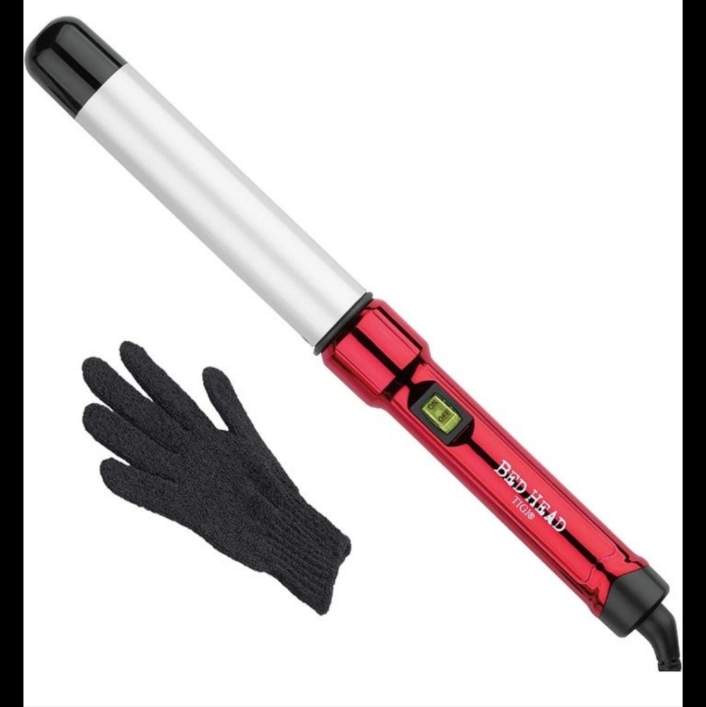 Bedhead curlilops Beach wave wand